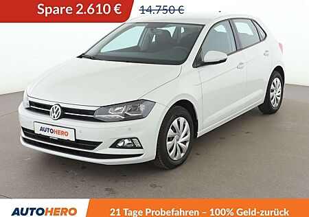 VW Polo Volkswagen 1.0 TSI Comfortline*LIM*PDC*SHZ*