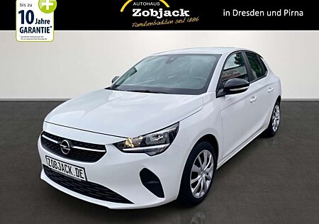 Opel Corsa F Edition Sitzheizung, Kamera, Allwetter