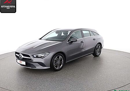Mercedes-Benz CLA 200 gebraucht kaufen Mercedes-Benz CLA 200 Shooting Brake PROGRESSIVE WIDE,KAMERA