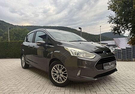 Ford B-Max 1.0 EcoBoost Titanium Tempomat-Klima-Navi