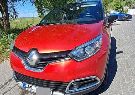 Renault Captur ENERGY TCe 120 EDC XMOD