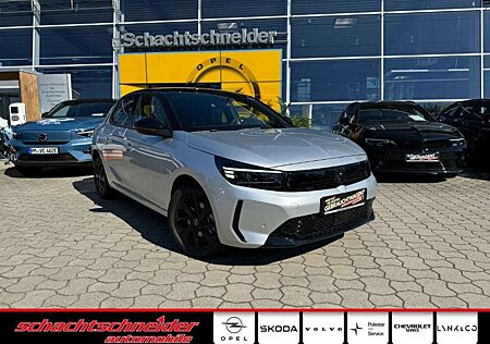 Opel Corsa 1.2 Direct Injection Turbo Automatik GS (F)