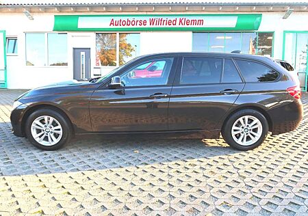 BMW 320 dxDrATour"ACC"HeadUp"LED"Navi"Komfz"Kamera"