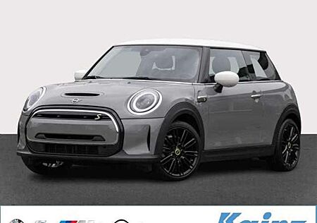 Mini Cooper SE 3-Türer (2020 - 2023