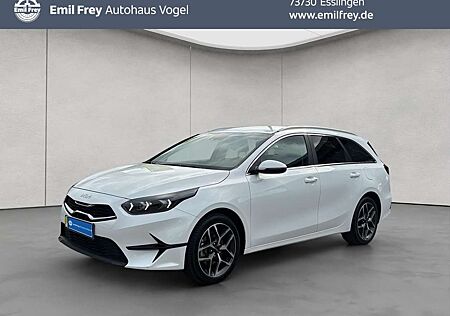 Kia XCeed Ceed SW / cee'd SW Ceed SW 1.5 T-GDI DCT7