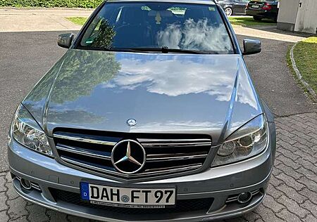 Mercedes-Benz C 220 T CDI DPF Automatik Avantgarde