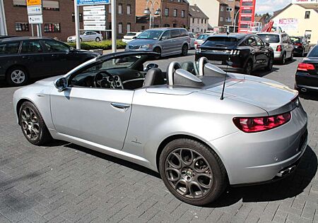 Alfa Romeo Spider 2.4 JTD 20V Exclusive