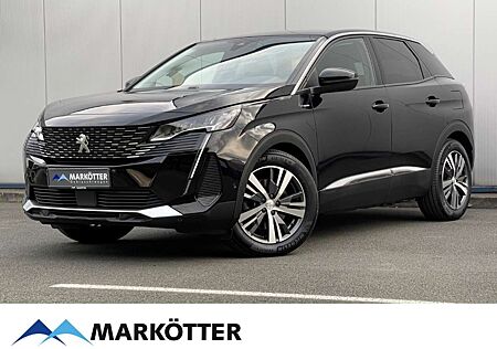 Peugeot 3008 Hybrid 225 Allure AHK/Kamera/Totwinkel