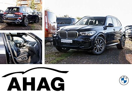 BMW X5 xDrive45e M Sportpaket Innovationsp. Panorama