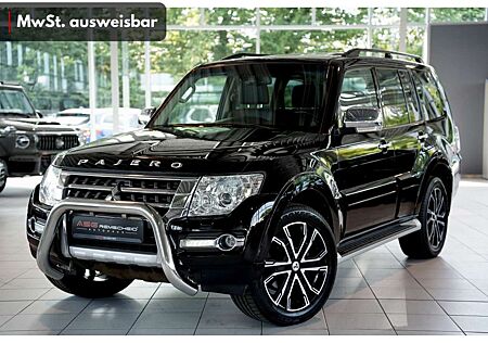 Mitsubishi Pajero 3.2 DI-D Final Edition Aut. *Pano*7-Sitze