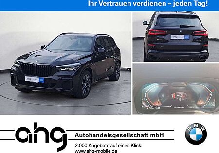 BMW X5 xDrive30d M Sportpaket Sport Aut. Panorama
