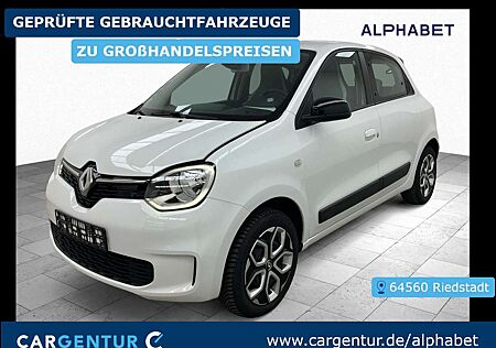 Renault Twingo gebraucht kaufen Renault Twingo Electric Equilibre E-TECH Electric AUT Facelift Kl