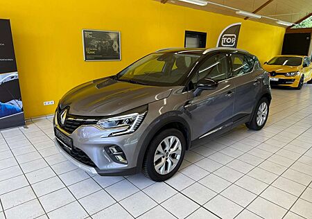 Renault Captur Intens TCe 130 EDC, Automatik, LED, Sitzheizung