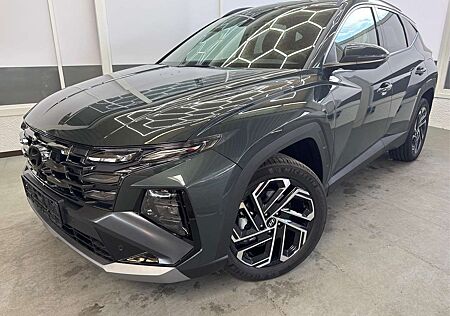 Hyundai Tucson IMPRESSION AUT E-Shift 360 KRELL HUD MATRIX 1.6...