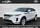 Land Rover Range Rover Evoque S Hybrid Bluetooth Navi