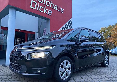 Citroën Grand C4 Picasso Citroen /Spacetourer 7 SITZER!