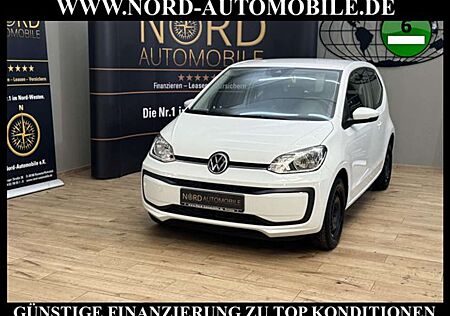 VW Up Volkswagen ! move 1.0 MPI Kamera*Klima*