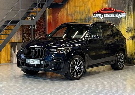 BMW X5 xDrive 30d M Sport LED~PANO~ACC~360°~7-SITZER