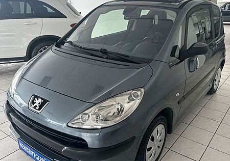 Peugeot 1007 *Automatik*Allwette*Zahnriemen/Tüv/Insp.Neu*