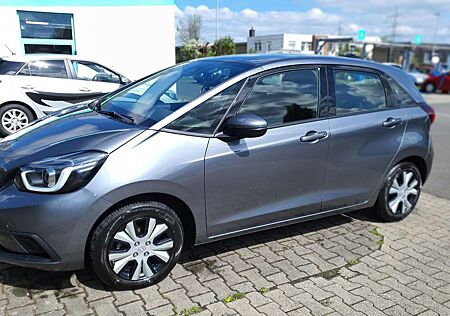 Honda Jazz 1.5 i-MMD Hybrid e-CVT Elegance