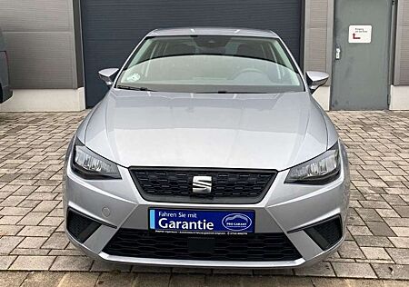 Seat Ibiza Style 80 PS LED SHZ Digi Kombi Tempomat