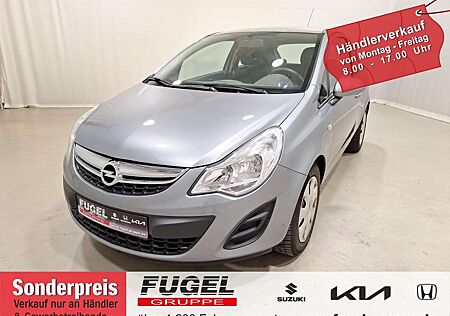 Opel Corsa 1.4 Edition Klima