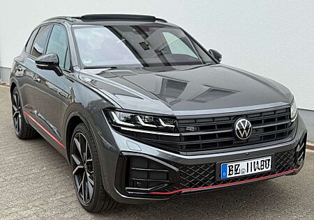 VW Touareg Volkswagen 3.0 TDI R-Line,Vollaus ,-Garantie04/27