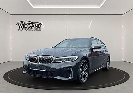 BMW 340 M340d Touring xDrive+INNO+LEDER+MEMORY+AHK+HEAD