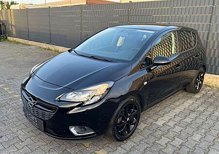 Opel Corsa E Color Edition (SHZ/LKRDHZ/CITY/BLUETOOTH