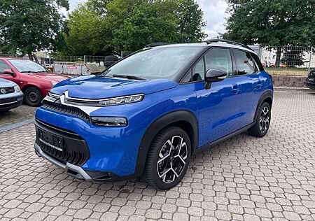 Citroën C3 Aircross Citroen Shine Pack*NAVI*LED*DAB*BLUETOOTH*