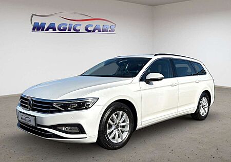 VW Passat Variant Volkswagen Business*Pano-Dach*AHK*H&K*DAB*IQ