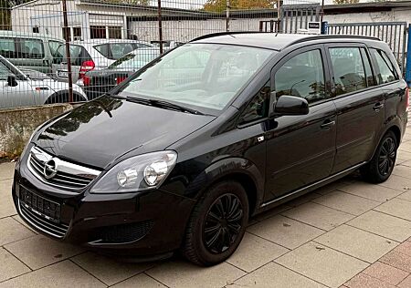 Opel Zafira B Family / TÜV NEU