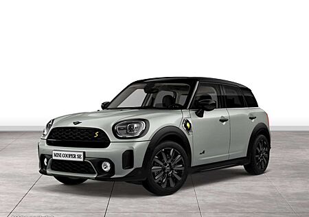 Mini Cooper S Countryman Cooper SE Countryman Cooper SE ALL4 5 Türer / Countryman Classic Trim