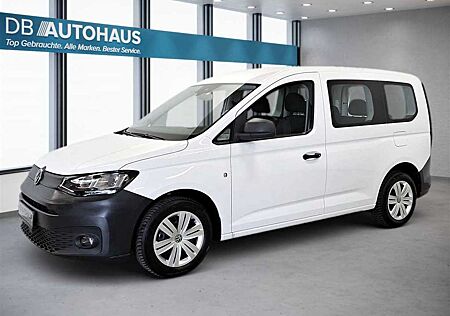 VW Caddy Volkswagen 2.0 TDI