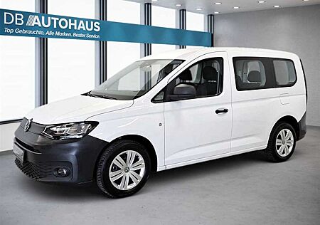 VW Caddy Volkswagen 2.0 TDI