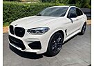 BMW X4 M Competition Individual ACC Kamera 360 Haedu