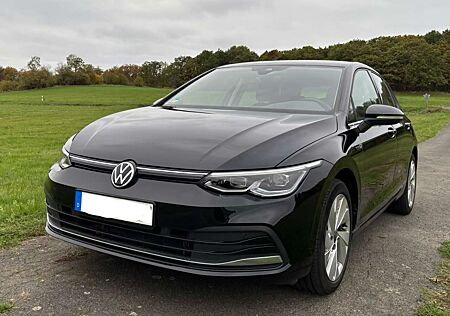 VW Golf Volkswagen 1.5 TSI OPF Style