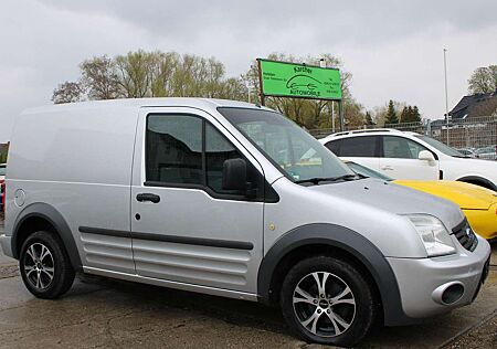 Ford Transit Connect Kasten*HUneu*Klima*Allwetter mit LMF*