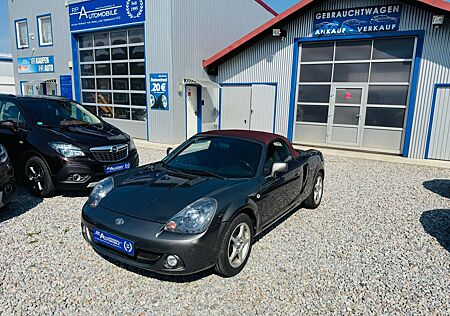 Toyota MR 2 Roadster 1.8 SMT