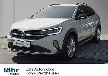 VW Taigo Volkswagen 1,0 TSI Move,Matrix LED,ALU 17",Navi App Connec...