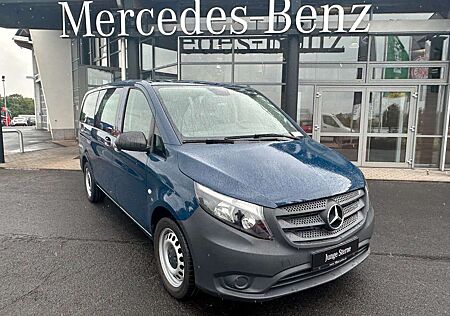 Mercedes-Benz Vito 119 CDI Tourer 3200 Klima AHK Tempomat