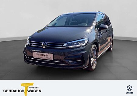 Volkswagen Touran 1.5 TSI DSG R-LINE AHK APP-CONN 7-SITZE L