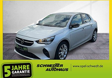 Opel Corsa F 1.2 SHZ+PDC+Facelift+SpurHalteassistent
