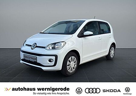 VW Up Volkswagen ! move Shz/PDC/GRA/Kamera
