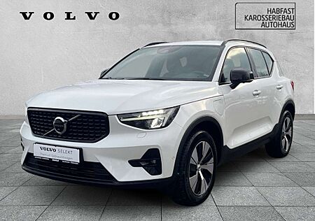 Volvo XC 40 XC40 Plus Dark Recharge Plug-In Hybrid 2WD StandHZG Nav