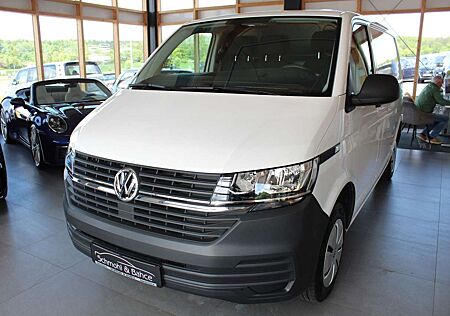 VW T6 Transporter Volkswagen T6.1 Transporter 2.0 TDI Kasten FWD