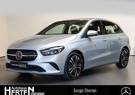 Mercedes-Benz B 200 PROGRESSIVE+KAMERA+LED+EASY-P.-HECKKLAPPE