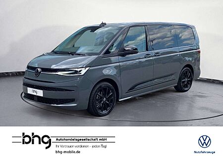 VW T7 Multivan Volkswagen Life 2,0 l TSI OPF Frontantrieb 7-Gang-