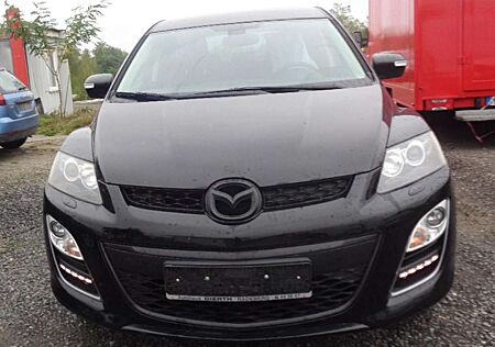 Mazda CX-7 Exclusive-Line