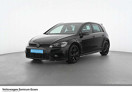 VW Golf R Volkswagen DSG LED Navi R-Kamera ACC